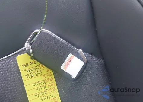 2023 Kia Niro Ex Touring z USA, uszkodzony, nr VIN KNDCR3LE7P5058017